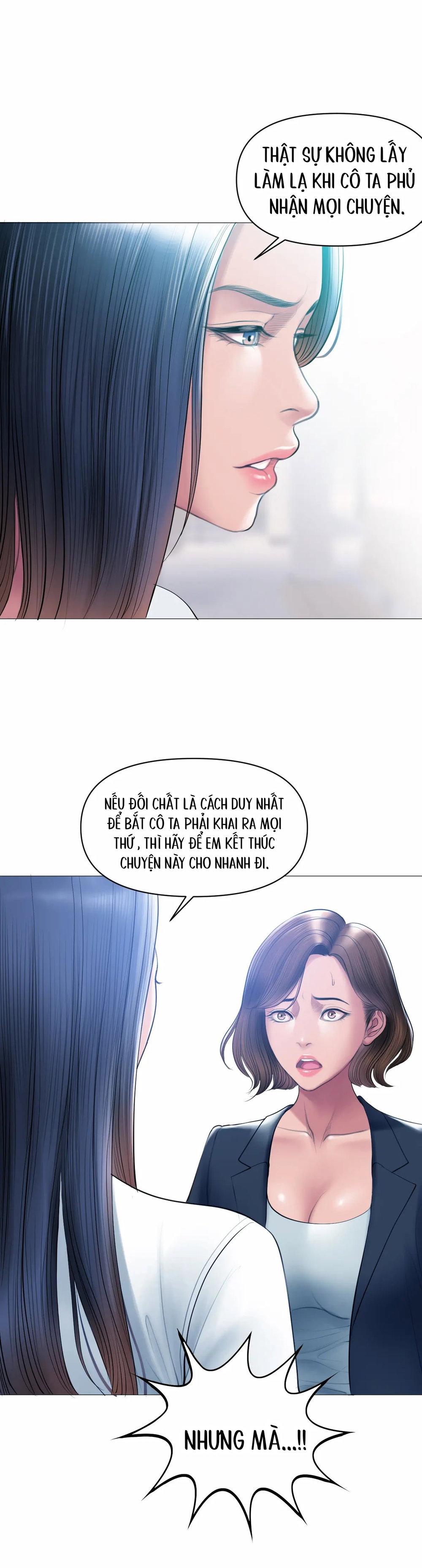 Smoking Hypnosis - Chap 20 - 2