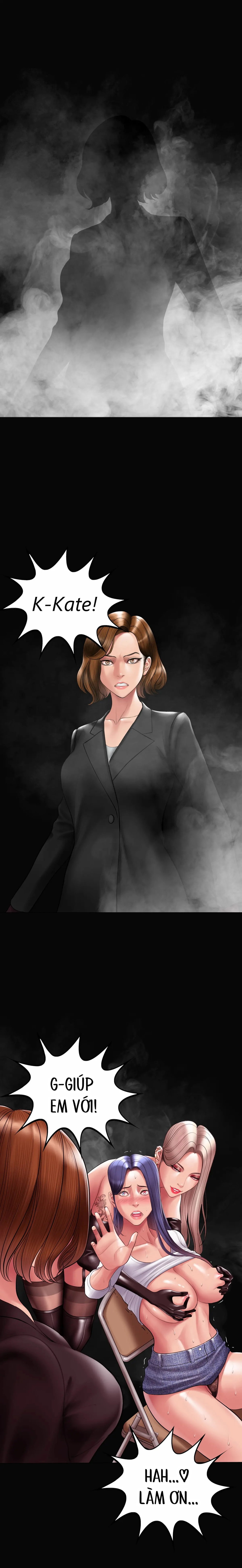 Smoking Hypnosis - Chap 20 - 22