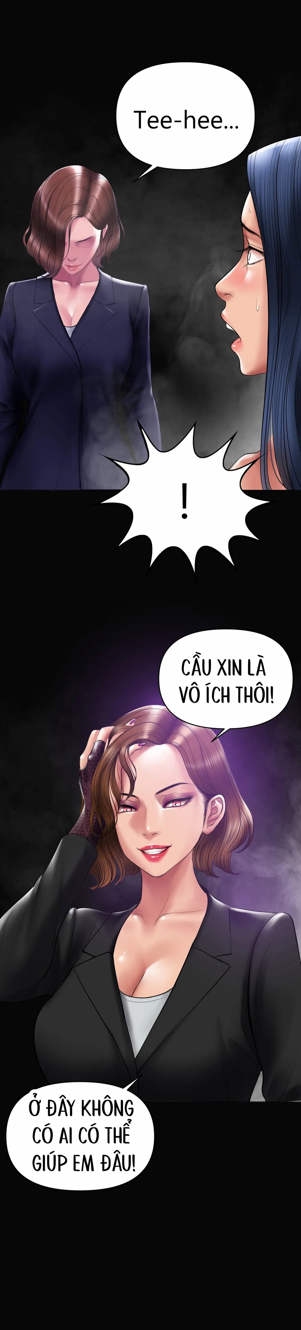 Smoking Hypnosis - Chap 20 - 23