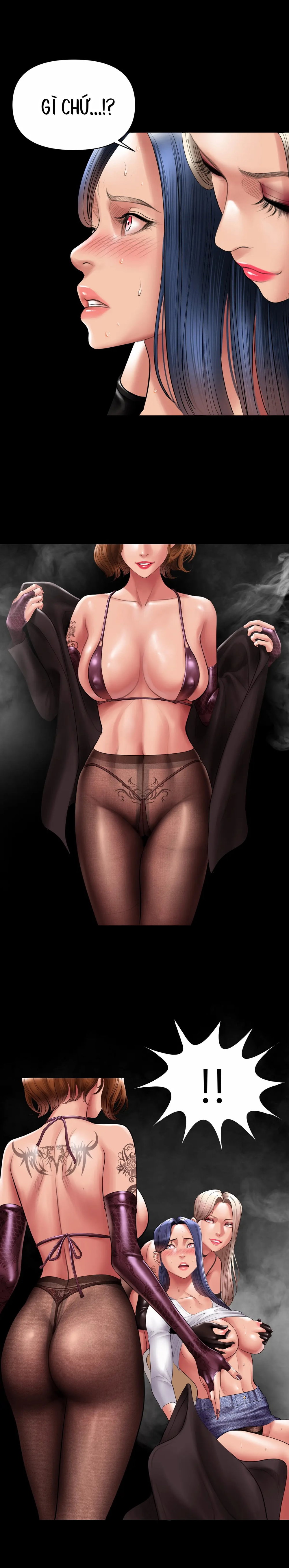 Smoking Hypnosis - Chap 20 - 24