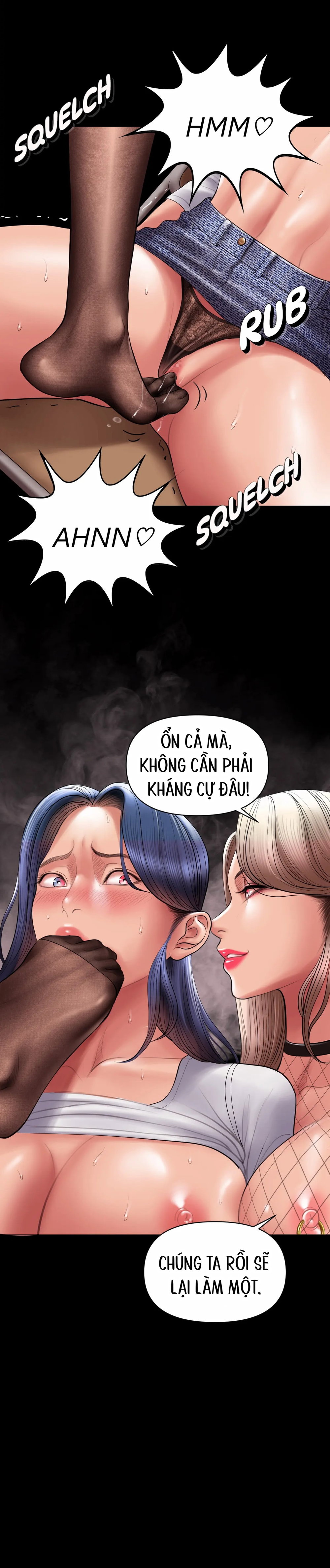 Smoking Hypnosis - Chap 20 - 27