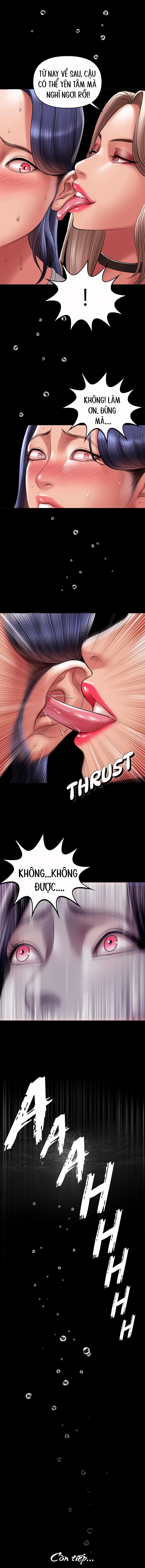 Smoking Hypnosis - Chap 20 - 28