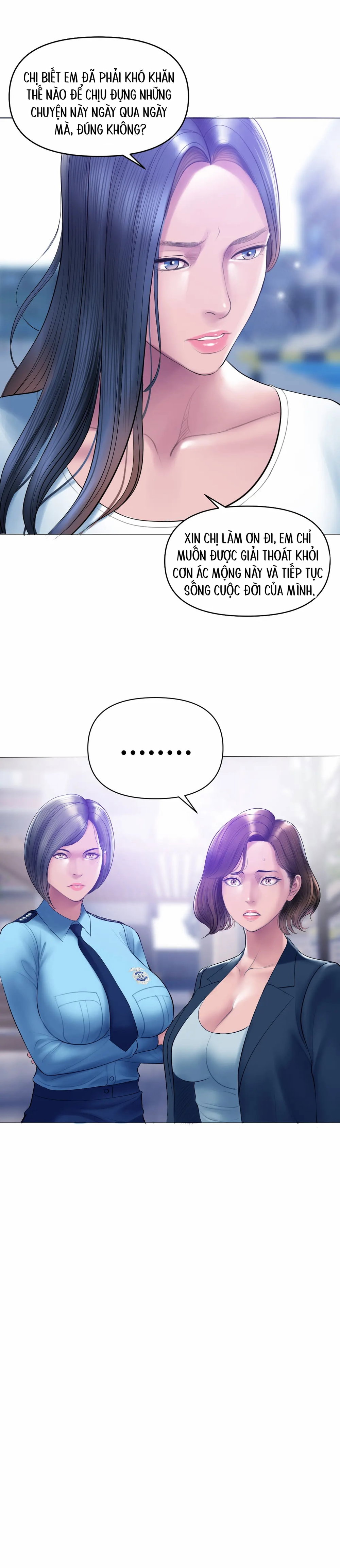 Smoking Hypnosis - Chap 20 - 3