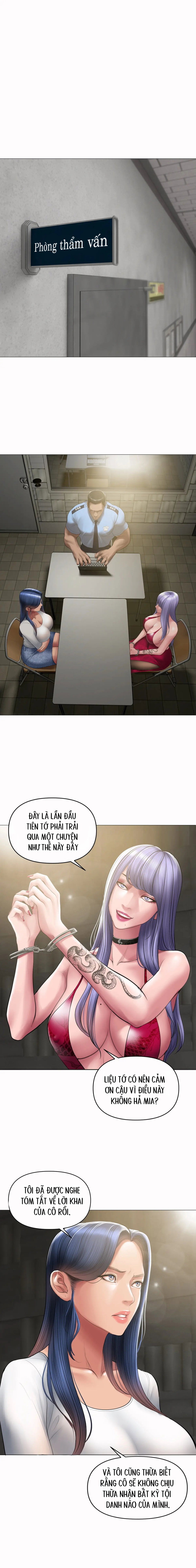 Smoking Hypnosis - Chap 20 - 4