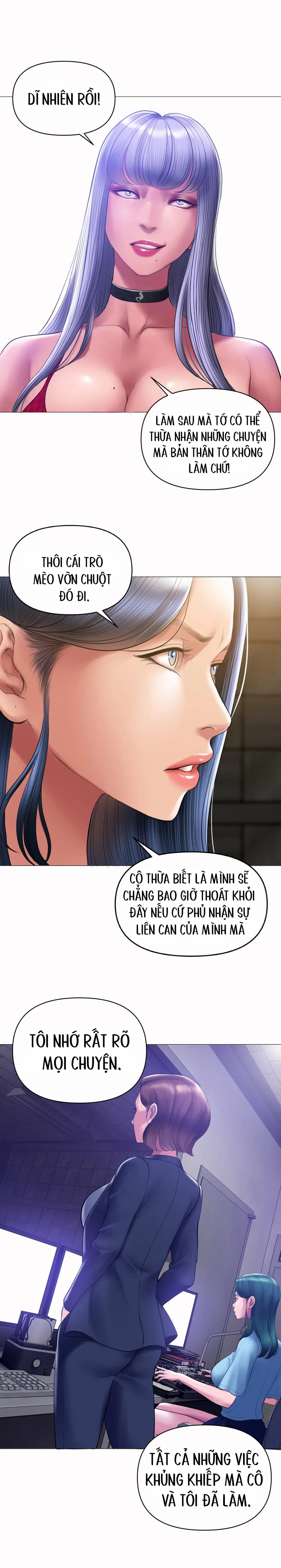 Smoking Hypnosis - Chap 20 - 5