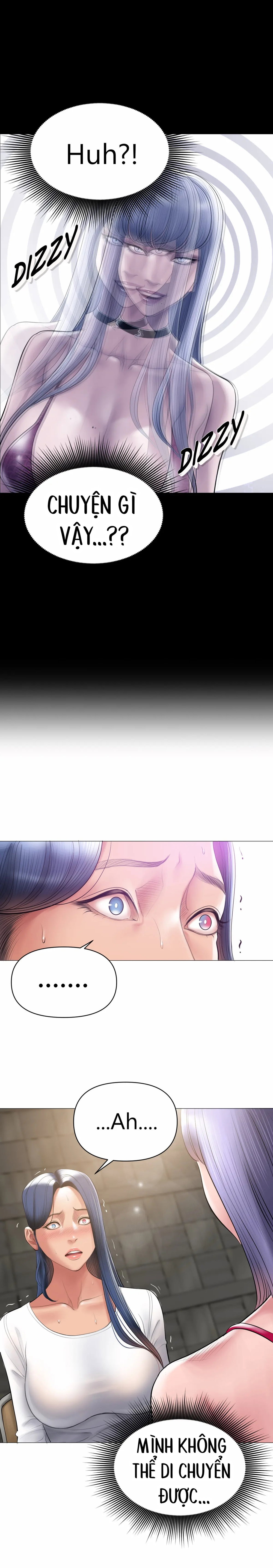 Smoking Hypnosis - Chap 20 - 9