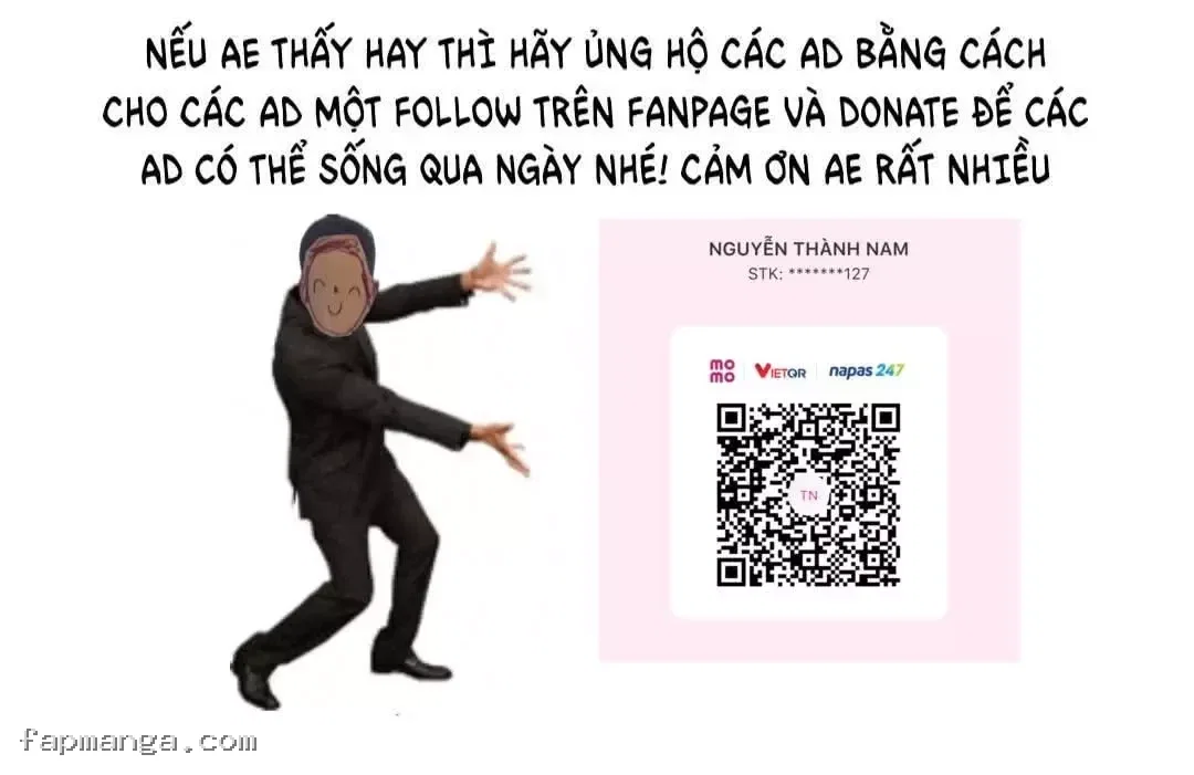 Bầy thỏ động dục xuất hiện - Oneshot khô dái