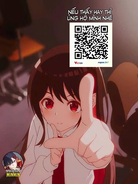 Cô em Jirai-kei vừa xảo quyệt vừa đáng yêu này ... - Đọc oneshot - 46