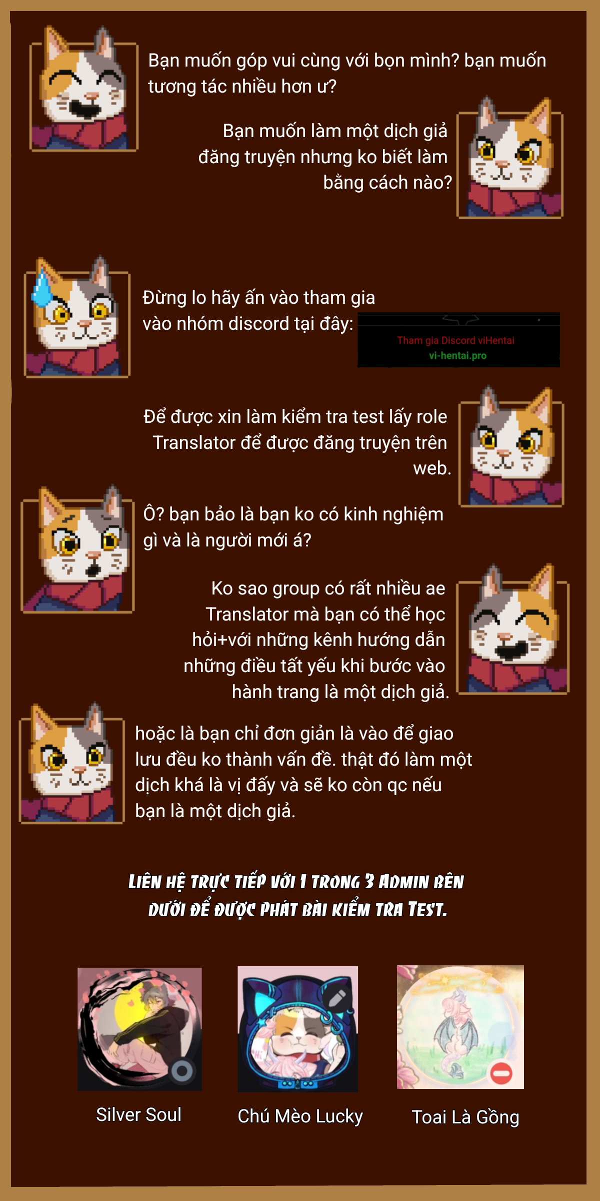 Seri tổng hợp truyện của tác giả Yakkomochis2 - Chap 37