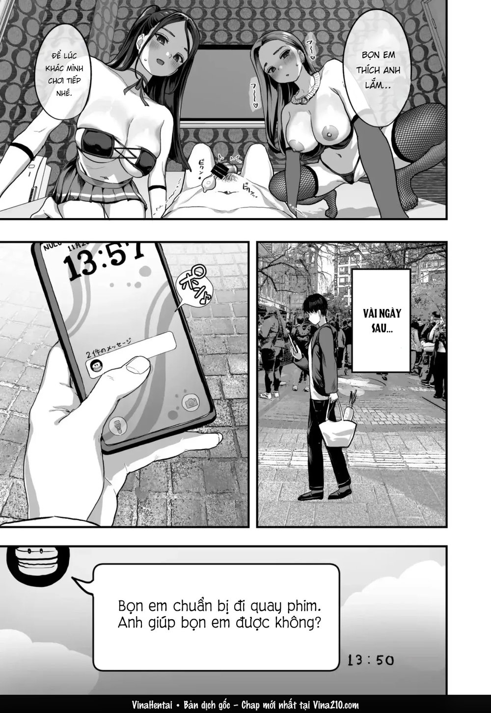Gái Quậy Gen Z Vó Tu - Đọc oneshot - 24 Gái Quậy Gen Z Vó Tu - Đọc oneshot - 24