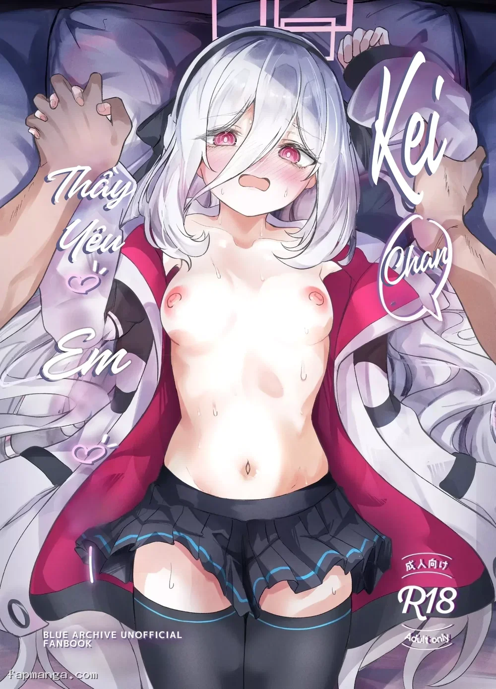 Thầy yêu em, Kei-chan - Ngọt :) - 2
