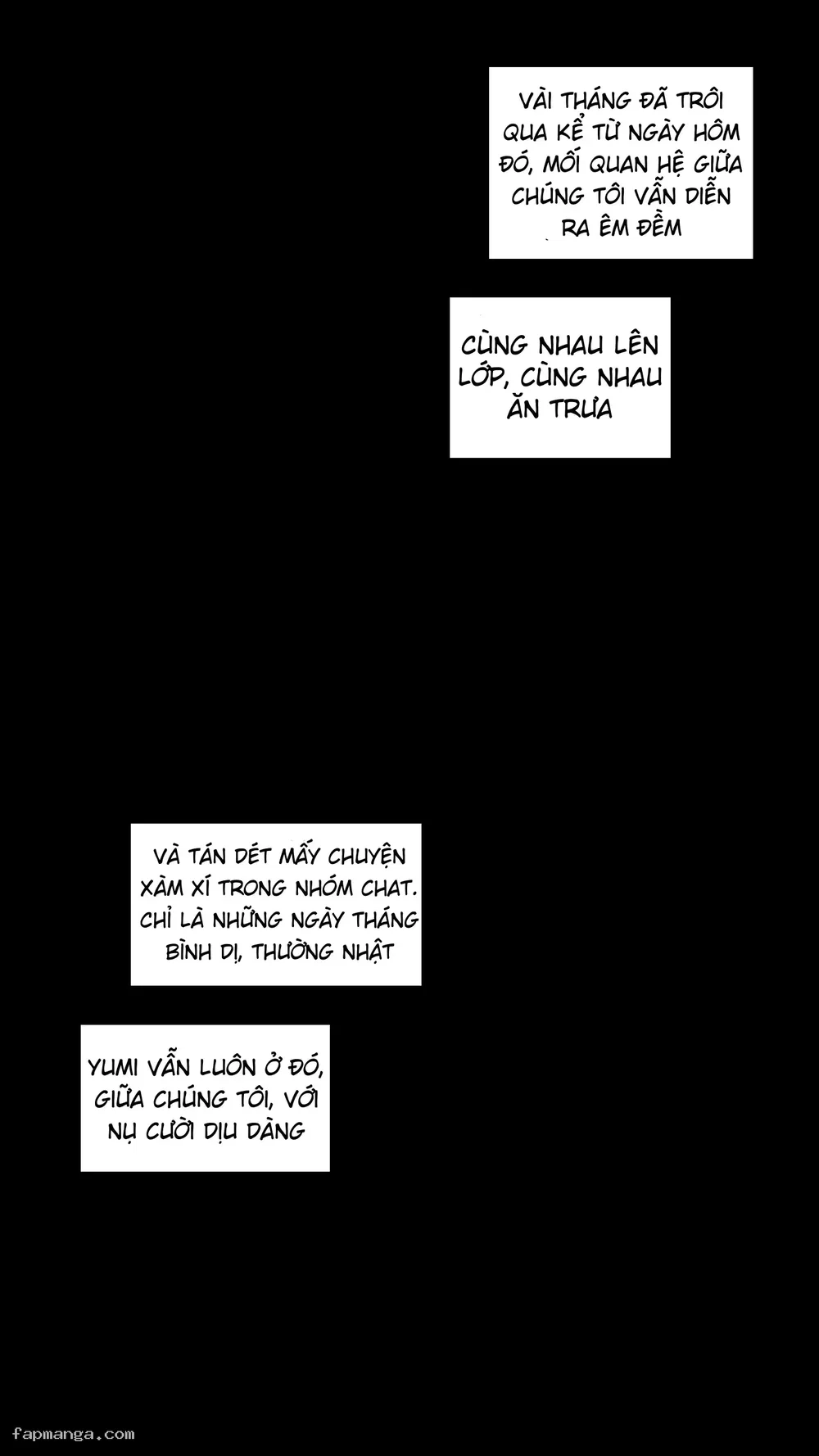 [NT00] Từng Chút Một, tôi đánh mất cô bạn gái dịu dàng - Chương 1 - 1