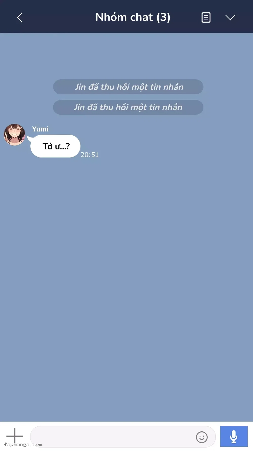 [NT00] Từng Chút Một, tôi đánh mất cô bạn gái dịu dàng - Chương 1 - 10
