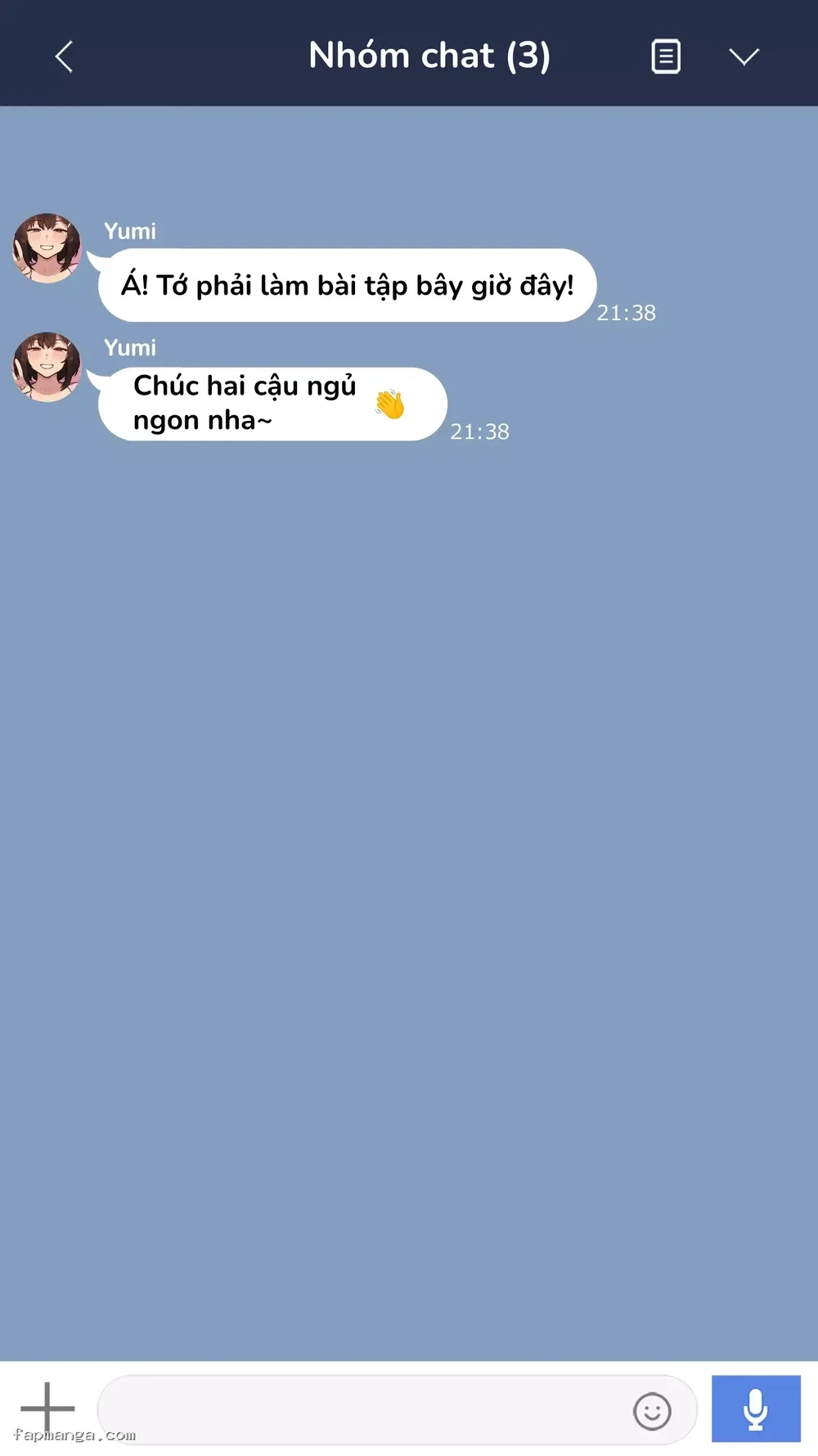 [NT00] Từng Chút Một, tôi đánh mất cô bạn gái dịu dàng - Chương 1 - 36