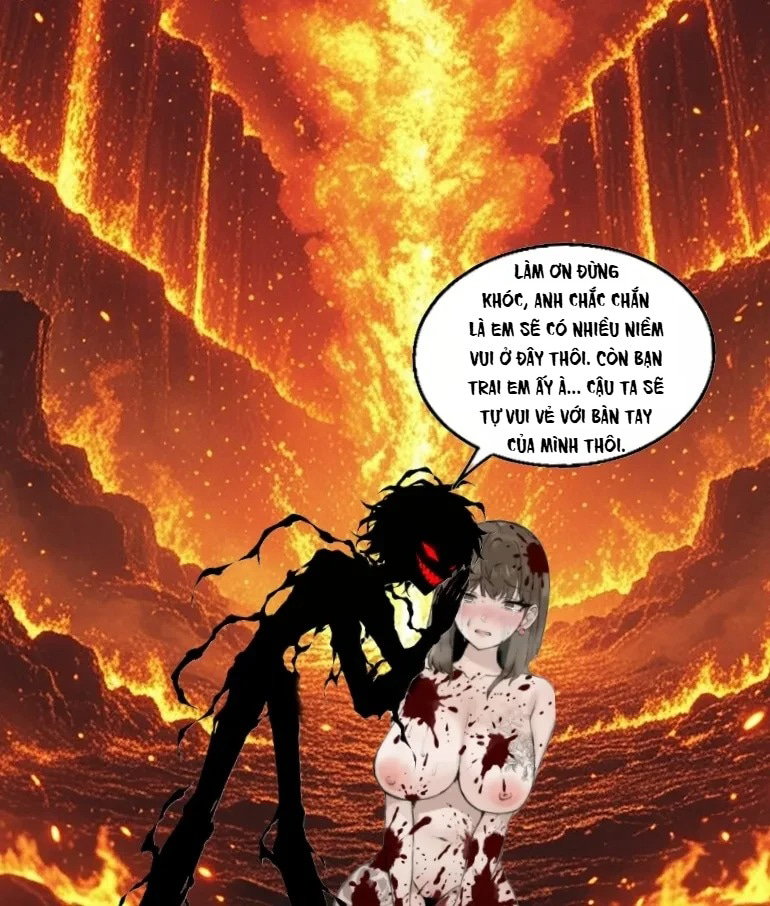 Chỉnh Đốn Cặp Đôi Ntr - Oneshot - 25