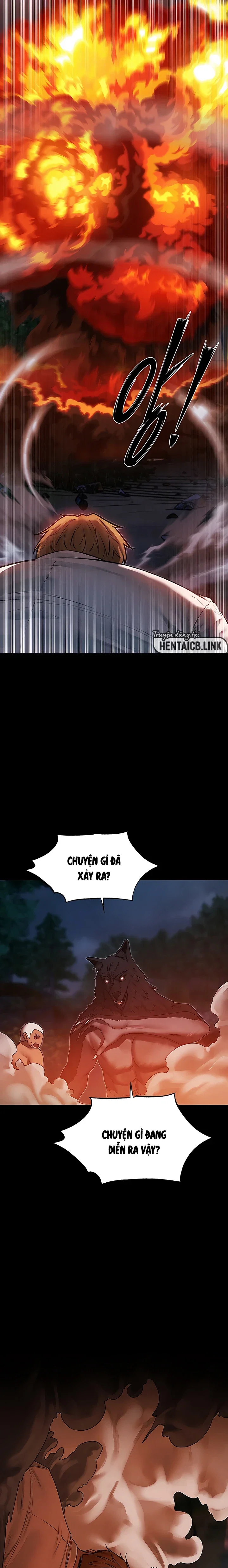 Săn vợ người ở thế giới khác - Chap 123 - 18