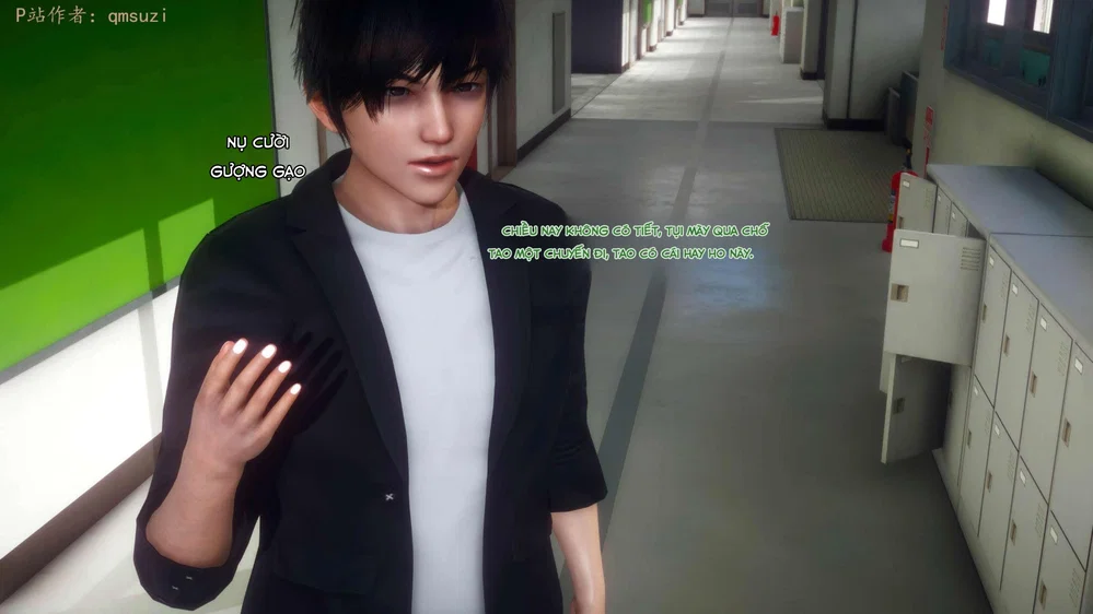 Sức Mạnh Vô Song Vẫn Không Giữ Được Người Vợ Lẳ... - Chap 16 - 10 Sức Mạnh Vô Song Vẫn Không Giữ Được Người Vợ Lẳ... - Chap 16 - 10
