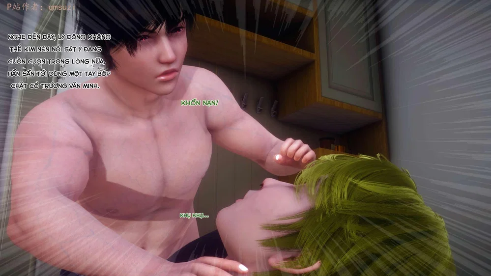 Sức Mạnh Vô Song Vẫn Không Giữ Được Người Vợ Lẳ... - Chap 16 - 124 Sức Mạnh Vô Song Vẫn Không Giữ Được Người Vợ Lẳ... - Chap 16 - 124