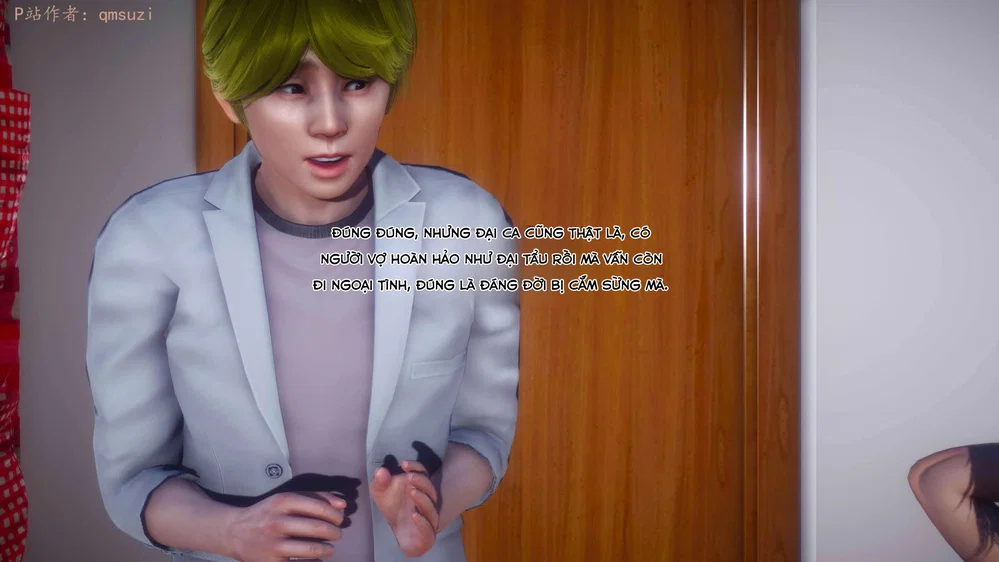 Sức Mạnh Vô Song Vẫn Không Giữ Được Người Vợ Lẳ... - Chap 16 - 133 Sức Mạnh Vô Song Vẫn Không Giữ Được Người Vợ Lẳ... - Chap 16 - 133
