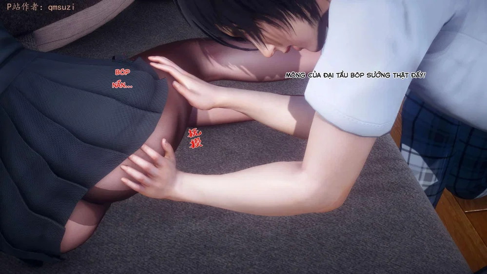 Sức Mạnh Vô Song Vẫn Không Giữ Được Người Vợ Lẳ... - Chap 16 - 137 Sức Mạnh Vô Song Vẫn Không Giữ Được Người Vợ Lẳ... - Chap 16 - 137