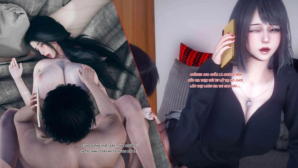 Sức Mạnh Vô Song Vẫn Không Giữ Được Người Vợ Lẳ... - Chap 16 - 140 Sức Mạnh Vô Song Vẫn Không Giữ Được Người Vợ Lẳ... - Chap 16 - 140