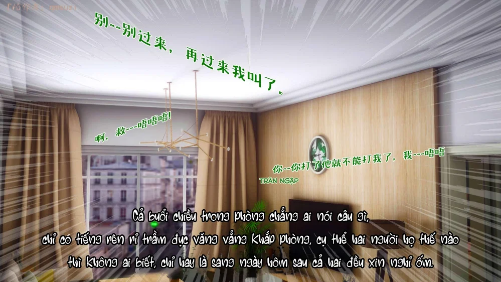 Sức Mạnh Vô Song Vẫn Không Giữ Được Người Vợ Lẳ... - Chap 16 - 175 Sức Mạnh Vô Song Vẫn Không Giữ Được Người Vợ Lẳ... - Chap 16 - 175
