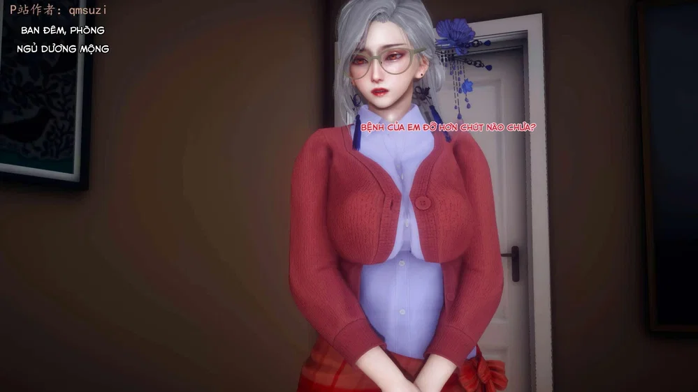 Sức Mạnh Vô Song Vẫn Không Giữ Được Người Vợ Lẳ... - Chap 16 - 176 Sức Mạnh Vô Song Vẫn Không Giữ Được Người Vợ Lẳ... - Chap 16 - 176