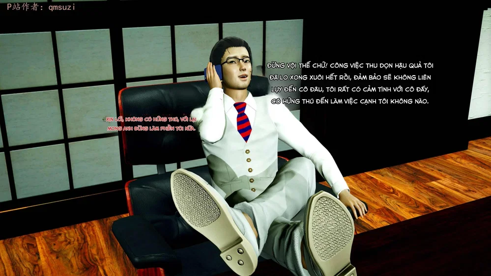 Sức Mạnh Vô Song Vẫn Không Giữ Được Người Vợ Lẳ... - Chap 16 - 182 Sức Mạnh Vô Song Vẫn Không Giữ Được Người Vợ Lẳ... - Chap 16 - 182