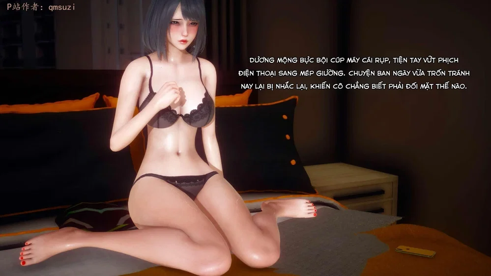 Sức Mạnh Vô Song Vẫn Không Giữ Được Người Vợ Lẳ... - Chap 16 - 185 Sức Mạnh Vô Song Vẫn Không Giữ Được Người Vợ Lẳ... - Chap 16 - 185