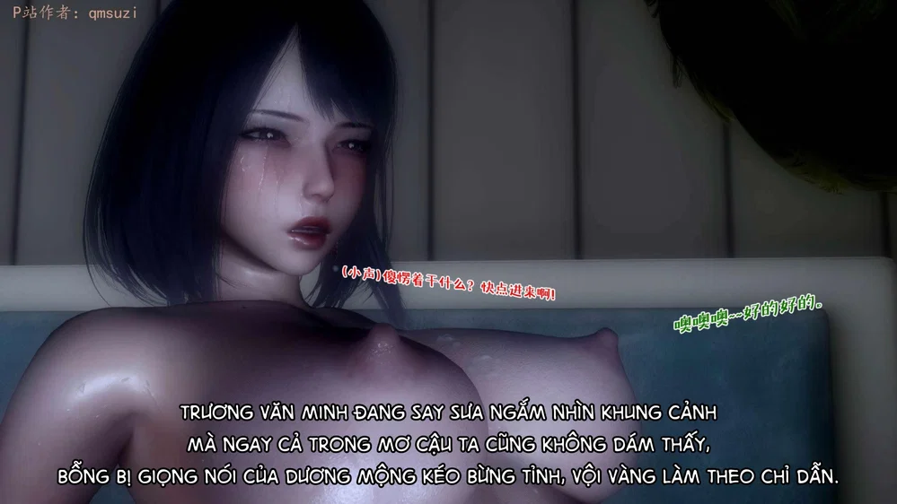 Sức Mạnh Vô Song Vẫn Không Giữ Được Người Vợ Lẳ... - Chap 16 - 61 Sức Mạnh Vô Song Vẫn Không Giữ Được Người Vợ Lẳ... - Chap 16 - 61