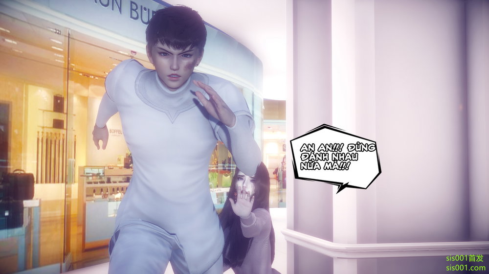 An và Kiều - Chap 20 - 14