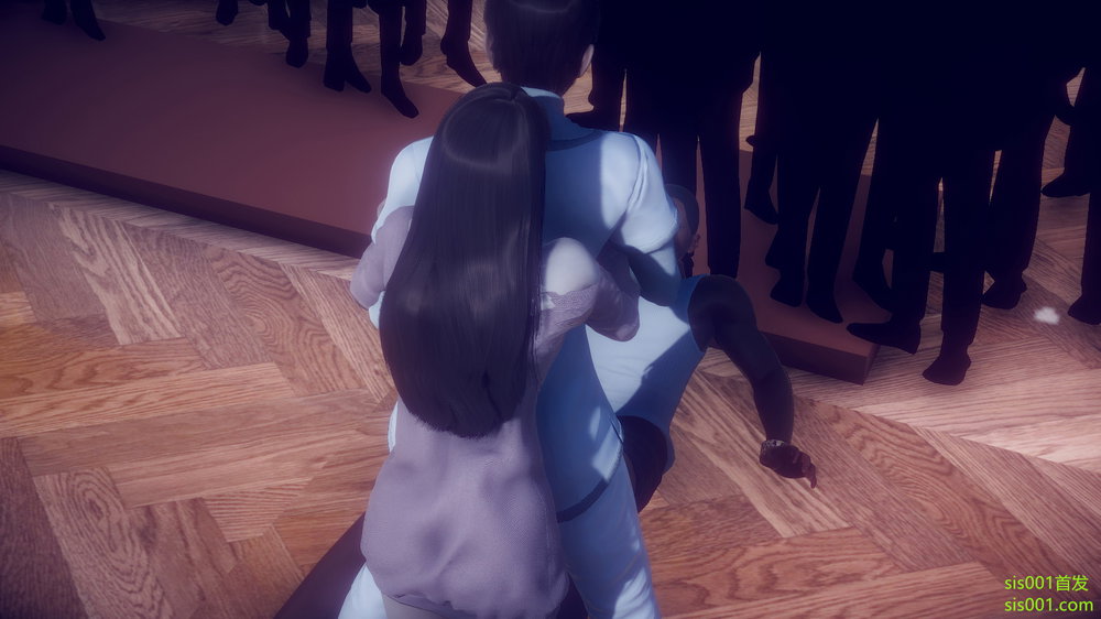 An và Kiều - Chap 20 - 24