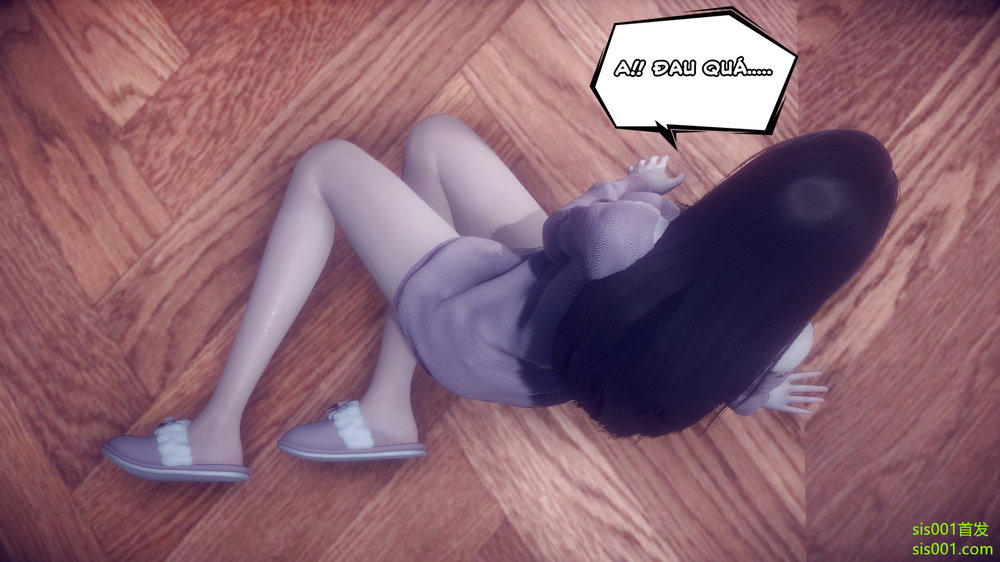 An và Kiều - Chap 20 - 28