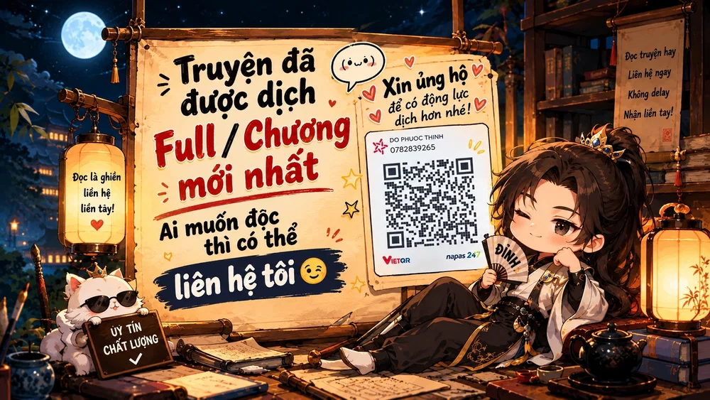 An và Kiều - Chap 20 - 33