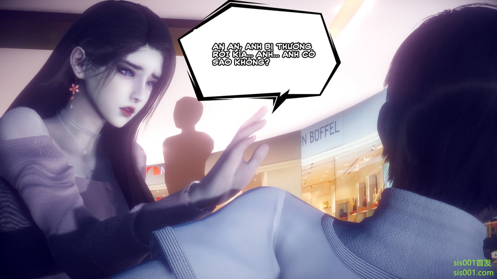 An và Kiều - Chap 20 - 9