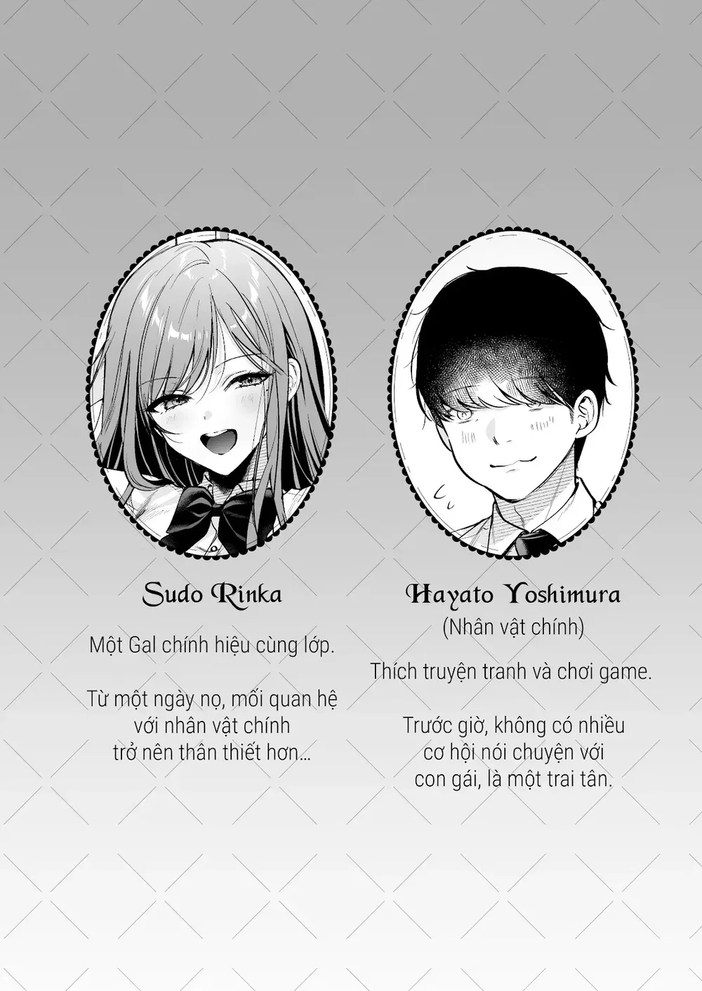 Chuyện một kẻ ế như tôi bị nàng gyaru hot nhất ... - Đọc oneshot - 2 Chuyện một kẻ ế như tôi bị nàng gyaru hot nhất ... - Đọc oneshot - 2