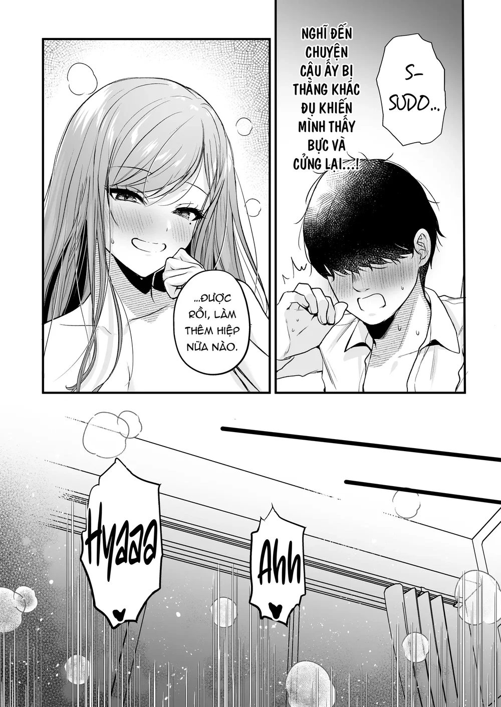 Chuyện một kẻ ế như tôi bị nàng gyaru hot nhất ... - Đọc oneshot - 62 Chuyện một kẻ ế như tôi bị nàng gyaru hot nhất ... - Đọc oneshot - 62