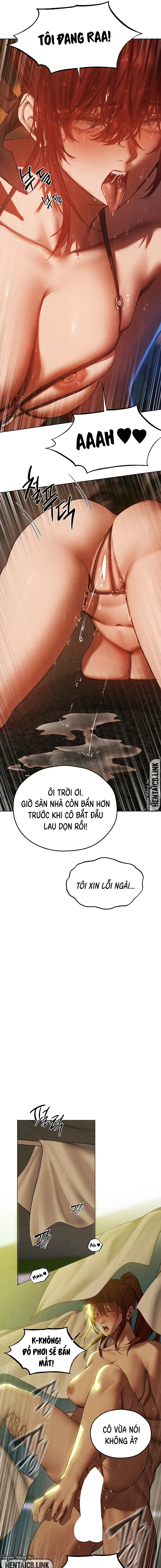 Săn vợ người ở thế giới khác - Chap 120 - 10