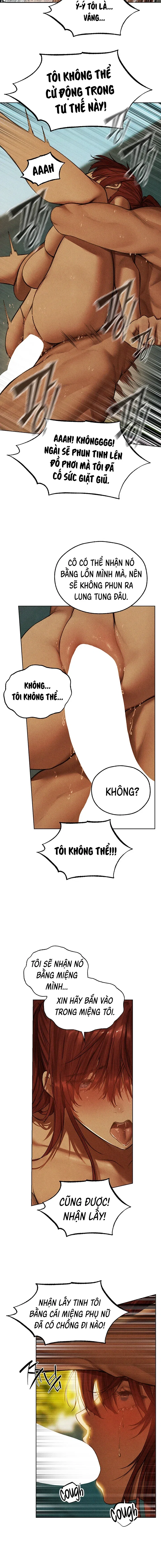 Săn vợ người ở thế giới khác - Chap 120 - 11