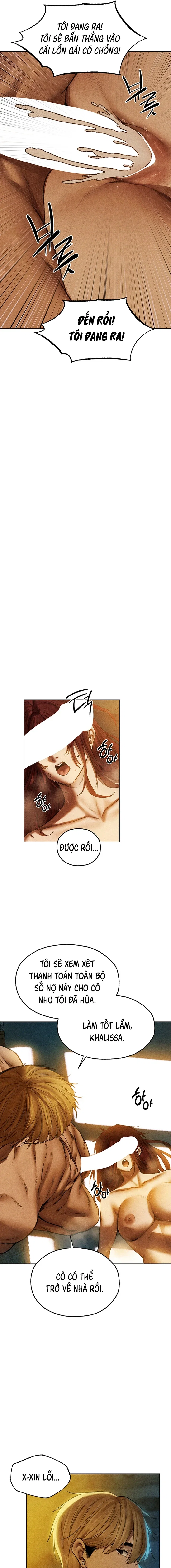 Săn vợ người ở thế giới khác - Chap 120 - 14