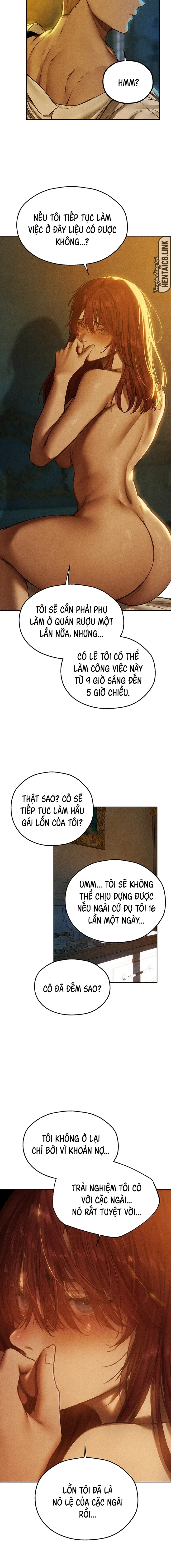 Săn vợ người ở thế giới khác - Chap 120 - 15