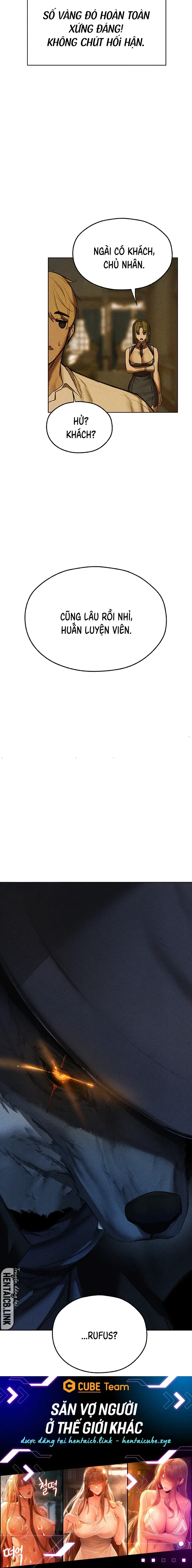 Săn vợ người ở thế giới khác - Chap 120 - 17