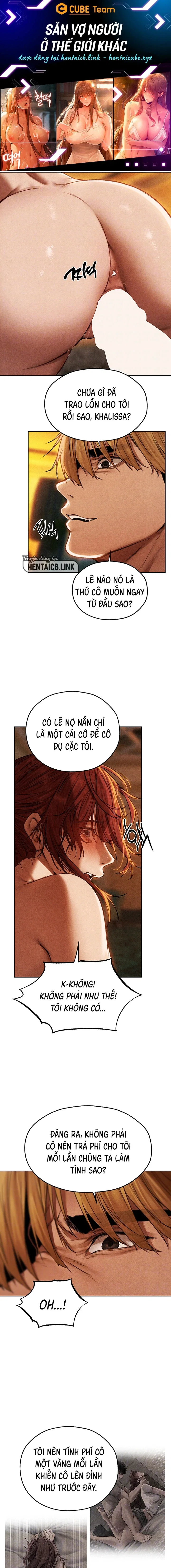 Săn vợ người ở thế giới khác - Chap 120 - 2