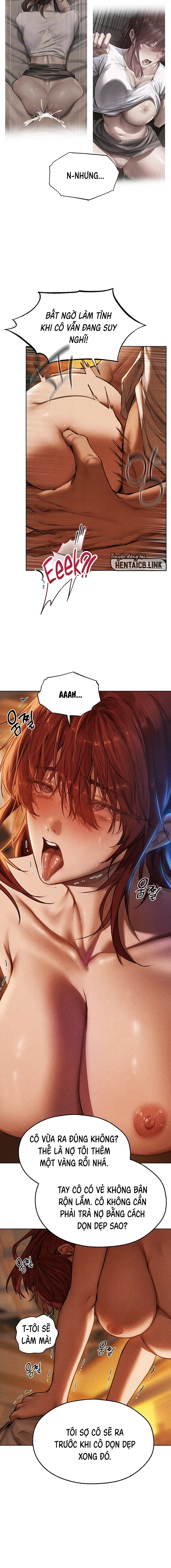 Săn vợ người ở thế giới khác - Chap 120 - 3