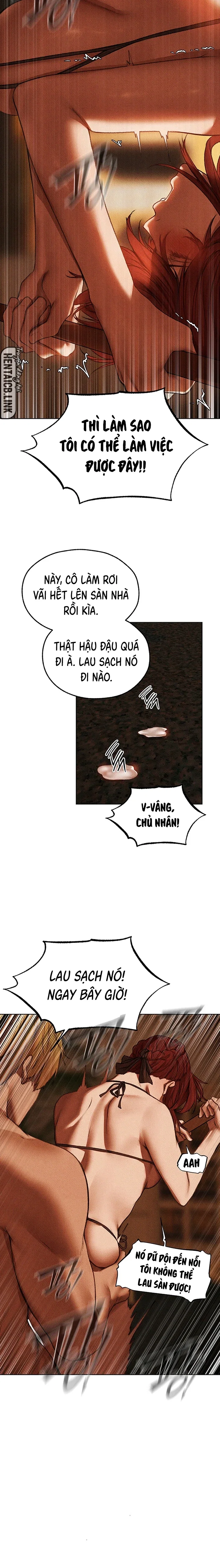 Săn vợ người ở thế giới khác - Chap 120 - 9