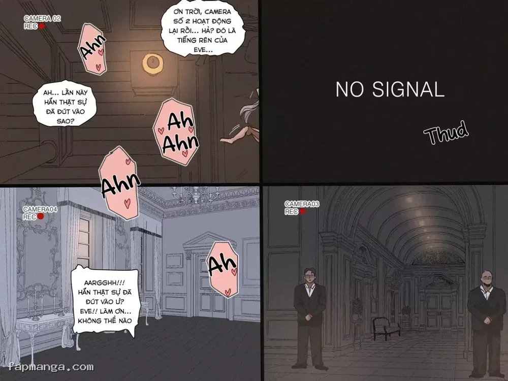 SPIRAL - Oneshot - 23 SPIRAL - Oneshot - 23