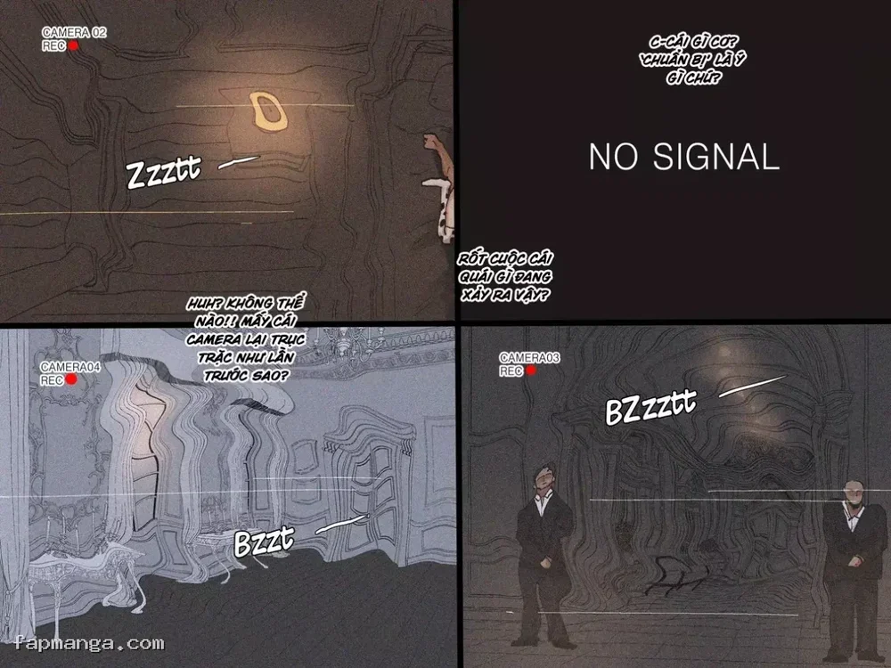 SPIRAL - Oneshot - 61 SPIRAL - Oneshot - 61