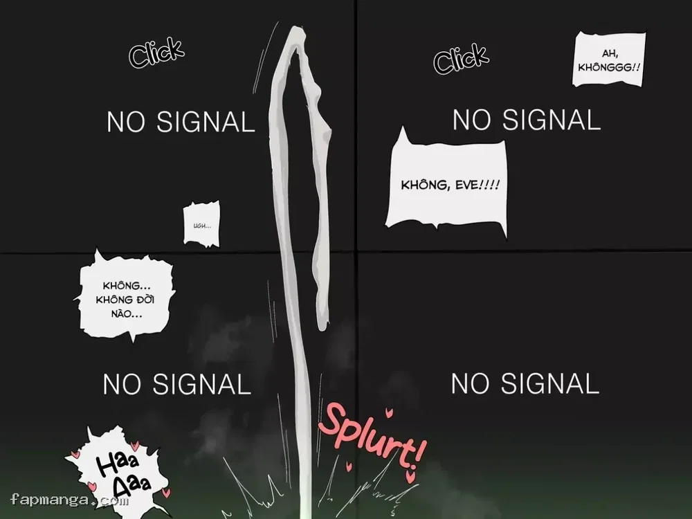 SPIRAL - Oneshot - 64 SPIRAL - Oneshot - 64