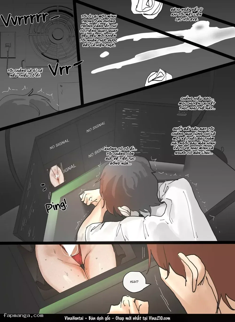 SPIRAL - Oneshot - 65 SPIRAL - Oneshot - 65