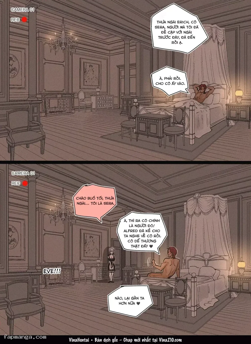 SPIRAL - Oneshot - 9 SPIRAL - Oneshot - 9